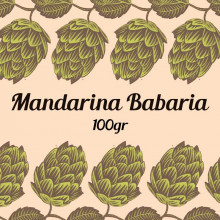 Mandarina Bavaria