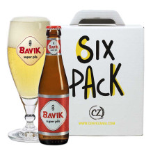 Six Pack Belgas Bavik Super...