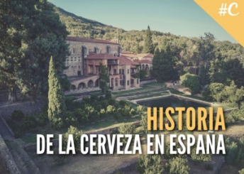 La cerveza en España. Recorrido histórico
