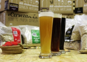 La Cerveza Artesana: Razones saludables para beberla