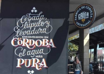 Cervezas Califa: la esencia de la cerveza artesana en Córdoba