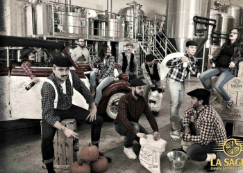Cervezas La Sagra, caso de éxito de cerveza artesana española